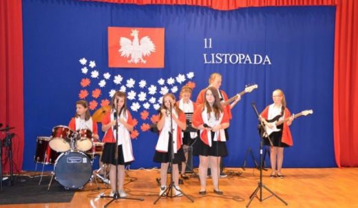 Świętujemy Dzień Niepodległości