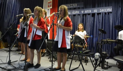 Konkurs Pieśni Patriotycznej i Żołnierskiej