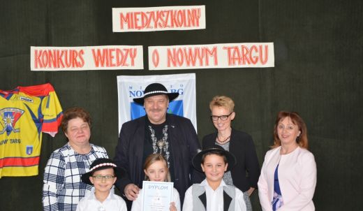 Konkurs o Nowym Targu