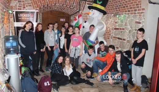 Wycieczka marzeń