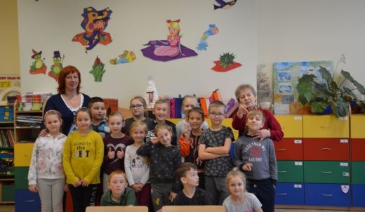 Świąteczne spotkanie z książką