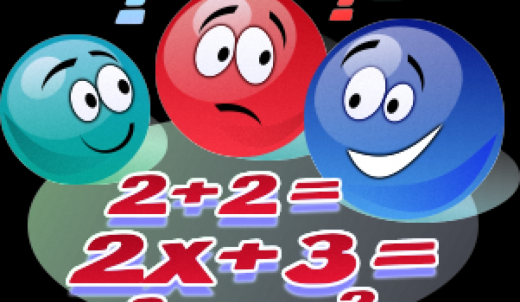 Szkolny konkurs matematyczny uczniów klas III
