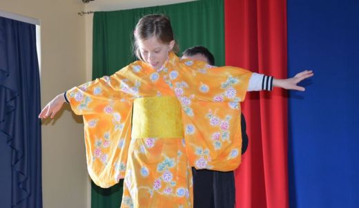 Spotkanie z podróżnikiem - Japonia jakiej nie znamy