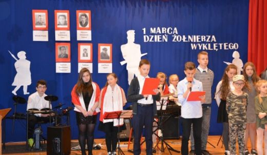 Pamięci "Wyklętych"