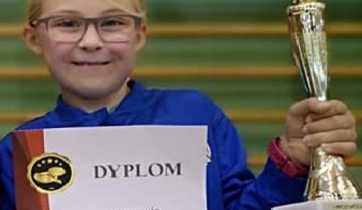 Trzymajmy kciuki