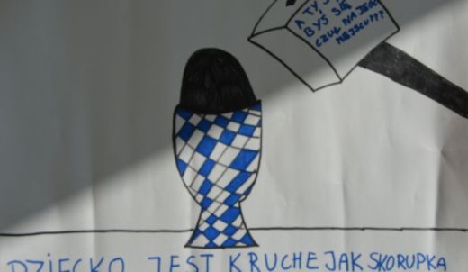 KAMPANIA 19 DNI PRZECIW PRZEMOCY WOBEC DZIECI I MŁODZIEŻY