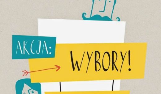 Zagłosuj na nasz projekt!