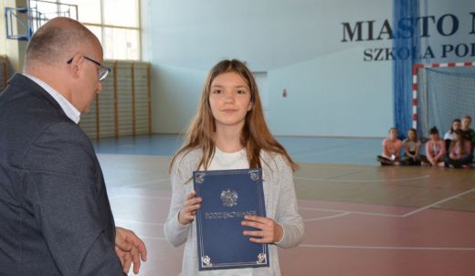 Podsumowanie I półrocza