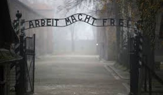 Obóz Auschwitz
