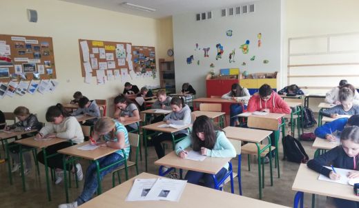 Dzień Języka Ojczystego