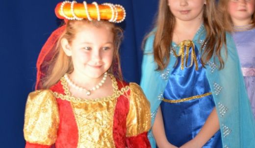 Dzień Patrona - Króla Kazimierza Wielkiego