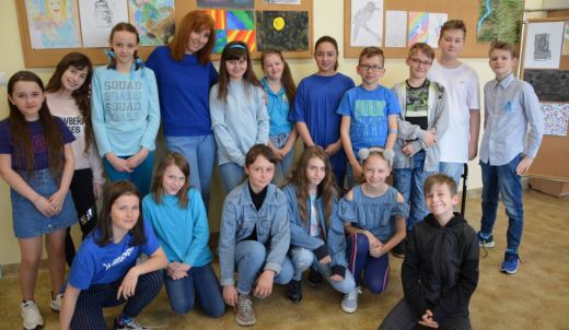 Światowy Dzień Świadomości Autyzmu