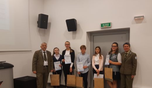 Na Tatrzańskim Szlaku