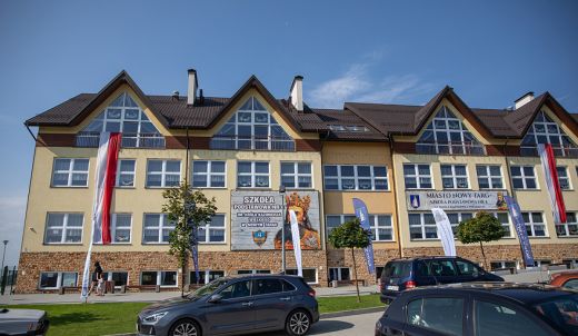 Informacja dla rodziców/opiekunów