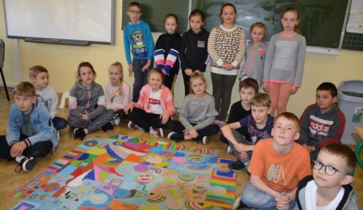 Układamy puzzle dla Autyzmu!