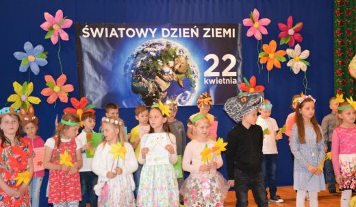 Światowy Dzień Ziemi