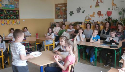 Angielski na co dzień