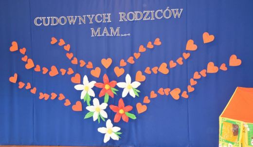 Wspanaiałe Mamy
