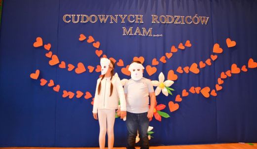 Innowacja pedagogiczna - język angielski w 2b
