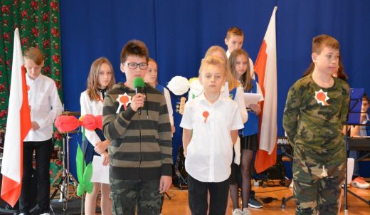 Święto Niepodległości