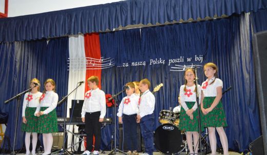 Festiwal Pieśni Patriotycznej i Żołnierskiej - sukcesem nasz