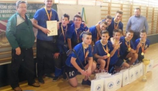 Igrzyska Sportowe Mołodzieży Szkolnej
