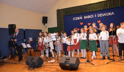 Świąteczny koncert