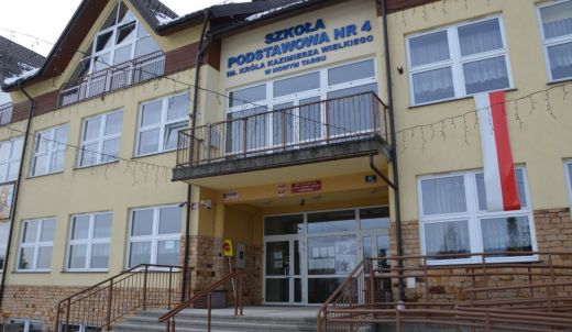 Nowa nazwa ulicy