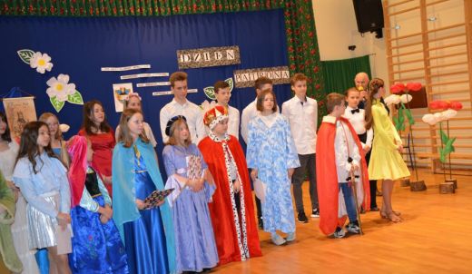 Dzień Patrona Szkoły