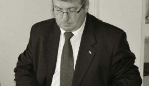 Zmarł Marek Stanisław  Fryźlewicz
