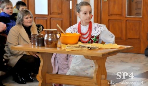 Jaselka w Kościele