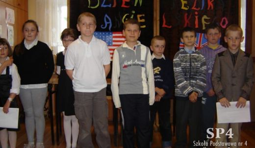 Dzień języka angielskiego