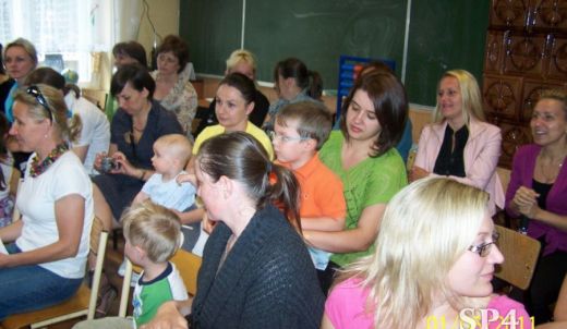 Dzień Matki