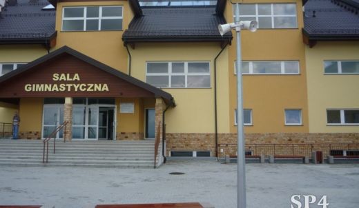 Nasza nowa szkola