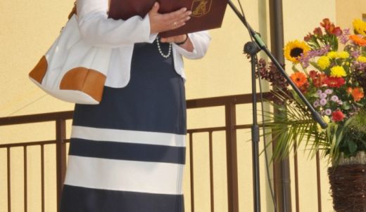 Wojewódzka Inauguracja Rozpoczęcia Roku Szkolnego