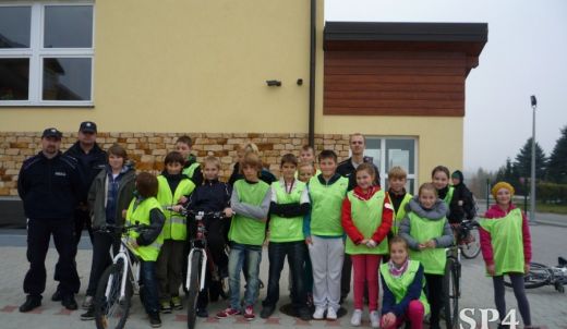 Konkurs BRD-Odblaskowa Szkoła