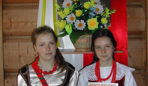 Wojewódzki Konkurs Literacki-rozdanie nagród