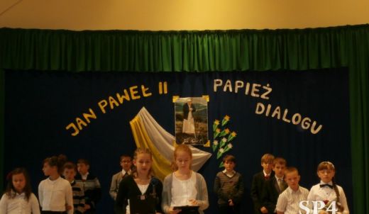 XIII Dzień Papieski
