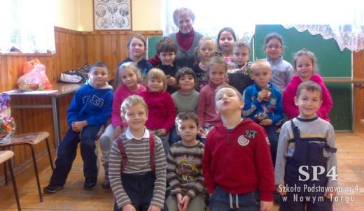 Spotkanie z książką