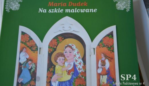 "Malowanie na szkle"