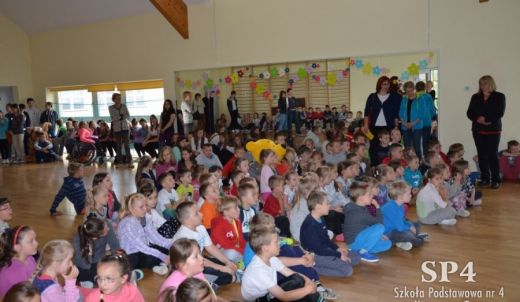 Dzień Dziecka 2014 cz.1