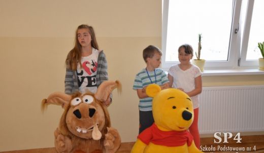 Rozstrzygnięcie konkursu frekwencji i recyklingu