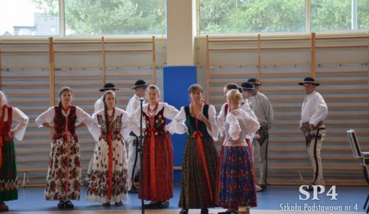 Festyn cz. 1 - występy zespołów
