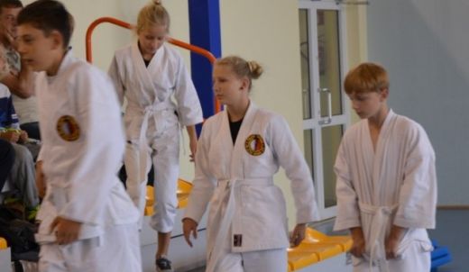 Festyn cz.2 - prezentacje uczniów, absolwentów i gości