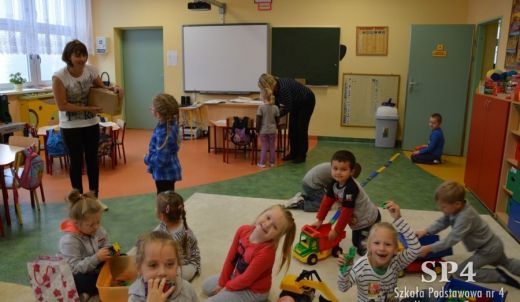 Bądź widoczny na drodze