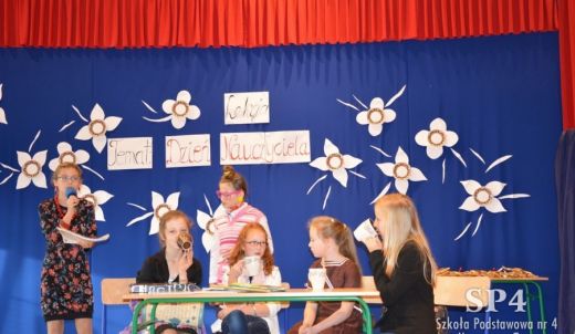 Dzień Komisji Edukacji Narodowej