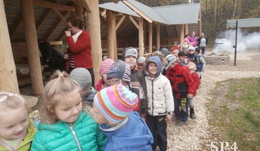 Ognisko integracyjne kl. 0