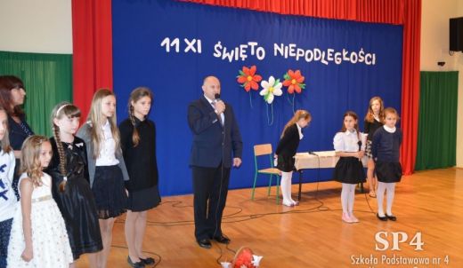Święto Niepodległości