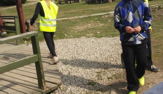 Wycieczka Samorządu Uczniowskiego na Stare Wierchy