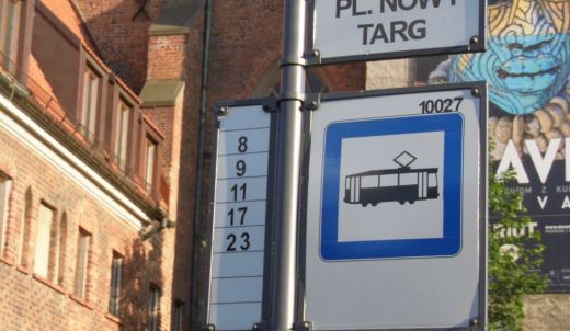 Wycieczka do Wrocławia kl. Va i VIa